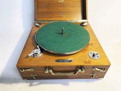 ORBIPHONE Gramophone Hifi Vintage réparations