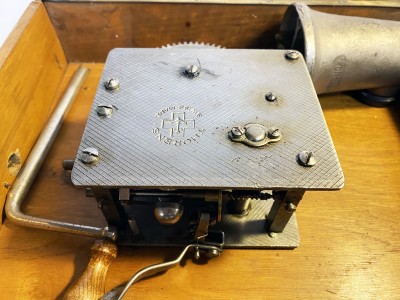 ORBIPHONE Gramophone Hifi Vintage réparations