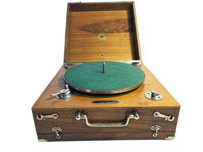 ORBIPHONE Gramophone
