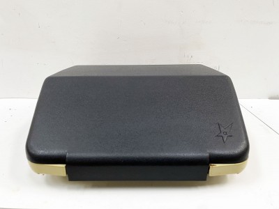 Portable-writing-machine