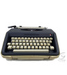Portable-writing-machine