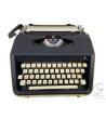 Portable-writing-machine