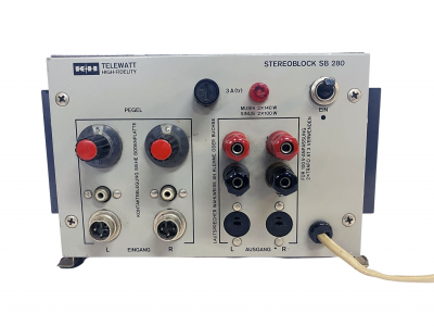 KH TELEWATT SB-280