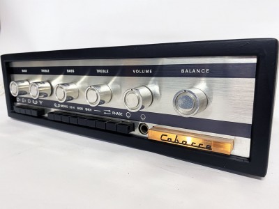 CABASSE PST14SI réparations hifi vintage