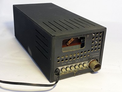 ESART Décodeur stéréo FM réparations hifi vintage