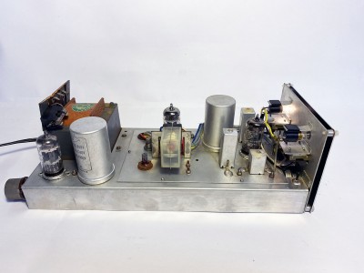 ESART Décodeur stéréo FM réparations hifi vintage