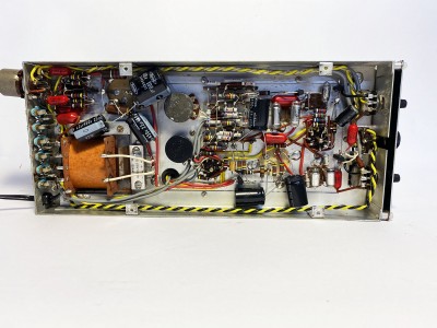 ESART Décodeur stéréo FM réparations hifi vintage