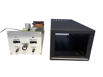 Esart Décodeur stéréo radio hifi vintage réparateur