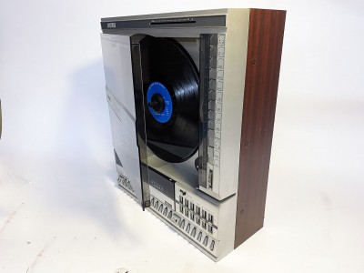 AMSTRAD Model SM-104 réparations hifi vintage