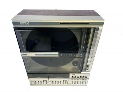 AMSTRAD Model SM-104 réparations hifi vintage