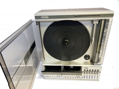 AMSTRAD Model SM-104 réparations hifi vintage