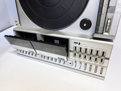 AMSTRAD Model SM-104 réparations hifi vintage