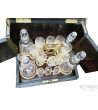 Cave à liqueurs