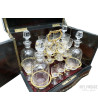 Cave à liqueurs