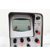 METRIX 223-A oscilloscope réparations hifi vintage