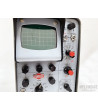 METRIX 223-A oscilloscope réparations hifi vintage