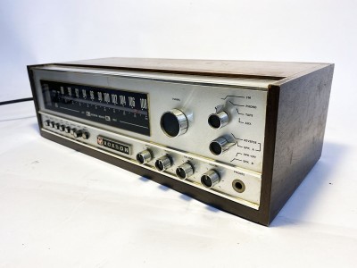 VOXSON HR-213 réparations hifi vintage