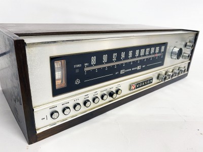 VOXSON HR-213 réparations hifi vintage