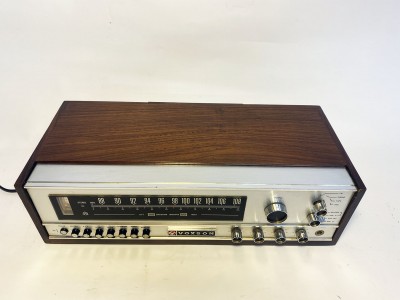 VOXSON HR-213 réparations hifi vintage