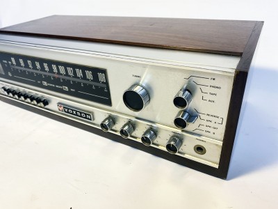 VOXSON HR-213 réparations hifi vintage