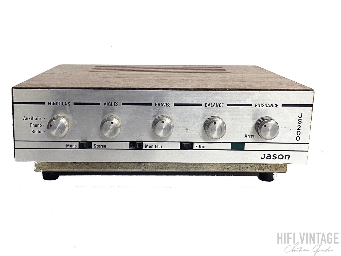 JASON JS-200