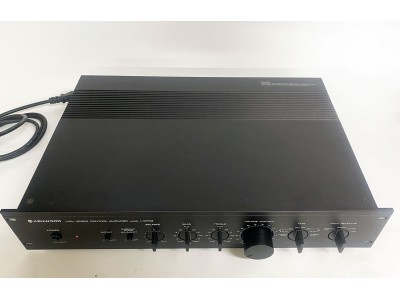 KENWOOD L-07-C-II réparations hifi vintage