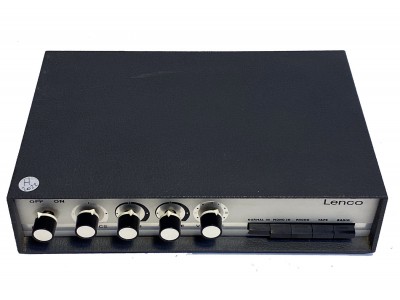 LENCO Ampli stéréo 20W