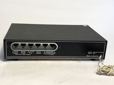 LENCO Ampli stéréo 20W