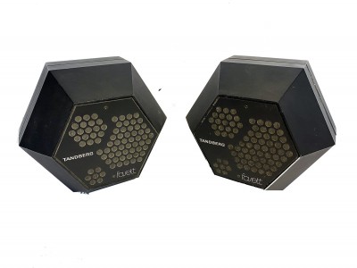 TANDBERG Fasett Noire réparations hifi vintage