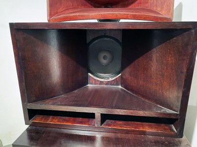 ALTEC VOIX du THEATRE réparations hifi vintage
