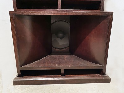 ALTEC VOIX du THEATRE réparations hifi vintage