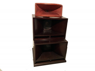 ALTEC VOIX du THEATRE réparations hifi vintage