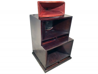 ALTEC VOIX du THEATRE réparations hifi vintage