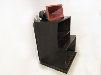 ALTEC VOIX du THEATRE réparations hifi vintage