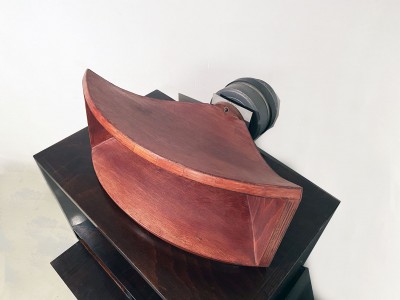 ALTEC VOIX du THEATRE réparations hifi vintage