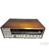 SANSUI QRX-5500 réparations hifi vintage