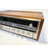 SANSUI QRX-5500 réparations hifi vintage