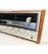 SANSUI QRX-5500 réparations hifi vintage