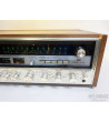 SANSUI QRX-5500 réparations hifi vintage
