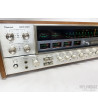SANSUI QRX-5500 réparations hifi vintage