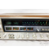 SANSUI QRX-5500 réparations hifi vintage