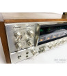 SANSUI QRX-5500 réparations hifi vintage