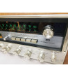 SANSUI QRX-5500 réparations hifi vintage
