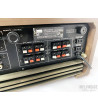 SANSUI QRX-5500 réparations hifi vintage