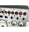 CARTEX U60 réparations hifi vintage