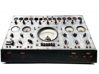 CARTEX U60 réparations hifi vintage