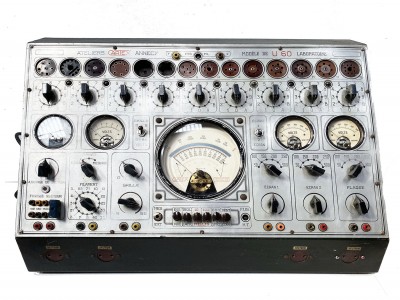 CARTEX U60 réparations hifi vintage