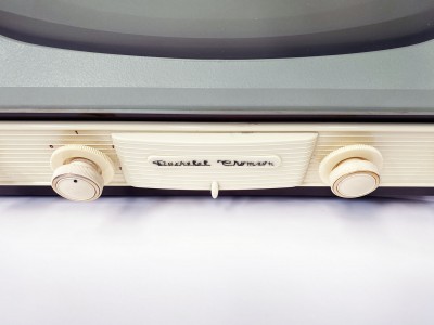 DUCRETET THOMSON TL-466 réparations hifi vintage