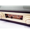 DUCRETET THOMSON TL-466 réparations hifi vintage