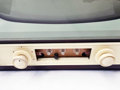 DUCRETET THOMSON TL-466 réparations hifi vintage